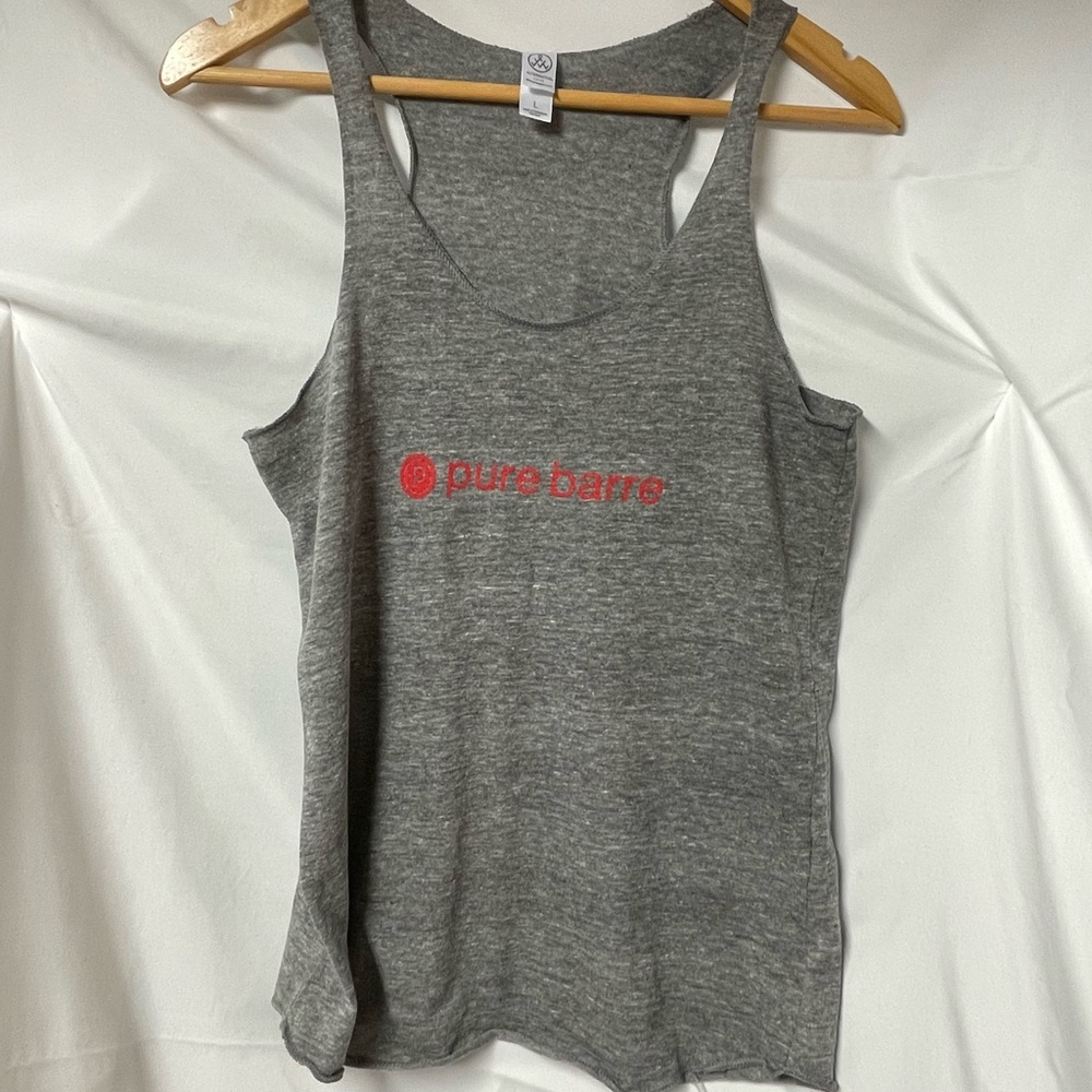 Alternative Earth Pure Barre Tank